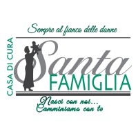 Casa di Cura Santa Famiglia Logo