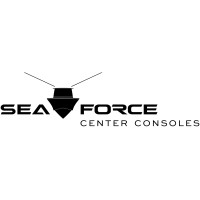 Sea Force Center Consoles Logo