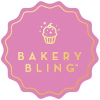 Bakery Bling™ Logo