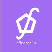 nFinance Inc Logo