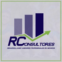 RC Consultores Logo