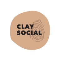 Clay Social Logo