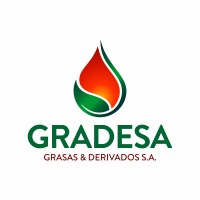 Gradesa SA. Logo