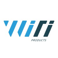 Wiri Products Logo