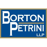 Borton Petrini, LLP Logo