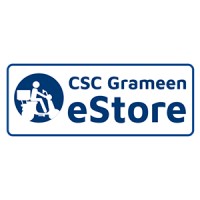 CSC Grameen eStore Logo