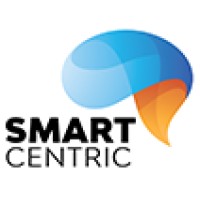 Smart Centric Logo