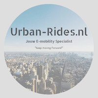 Urban-Rides.nl Logo
