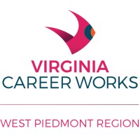 Virginia Career Works - West Piedmont Logo