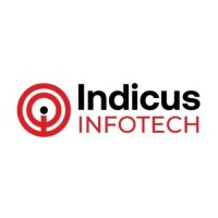 Indicus Infotech Logo