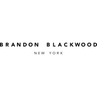 Brandon Blackwood NYC Logo