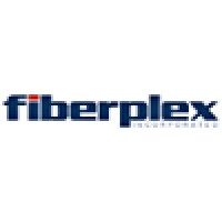 FiberPlex a brand of Patton Logo