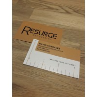 Resurge Logo