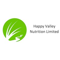 Happy Valley Nutrition Limited Logo