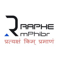 Raphe mPhibr Logo