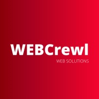 webcrewl Logo