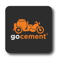 GoCement Logo