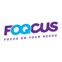 Foqcus Sdn Bhd Logo