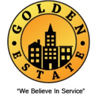 GOLDEN ESTATE Logo