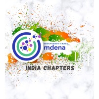 Omdena India Chapter Logo