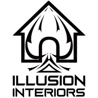 Illusion Interiors Inc. Logo