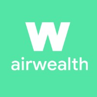 airwealth Logo