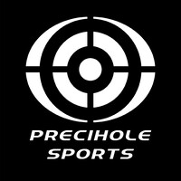 Precihole Sports Pvt. Ltd. Logo