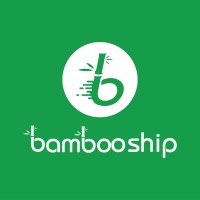 BAMBOOSHIP CORPORATION Logo
