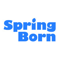 Spring Born Logo