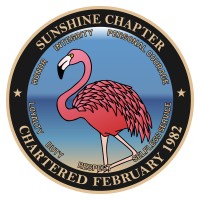 AUSA Sunshine Chapter (Official) Logo