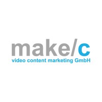 make/c - video content marketing GmbH Logo