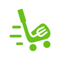 ClubGrub - Golfs Food & Beverage App Logo