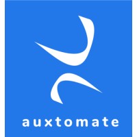 Auxtomate Technologies Pvt Ltd. Logo