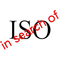 ISO Radio Logo