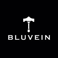 BluVein Logo