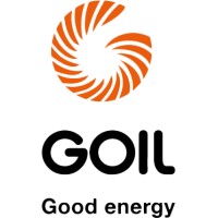GOIL PLC Logo