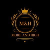 More and High Technologies Pvt. Ltd. Logo