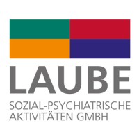 Laube GmbH Logo