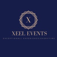 Xeel Events Logo