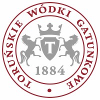 Toruńskie Wódki Gatunkowe Logo