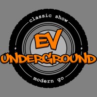 EV Underground Logo