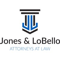 Jones & LoBello Logo