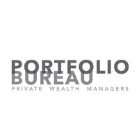 The Portfolio Bureau Pty Ltd Logo