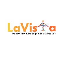 LaVista Travel Logo