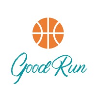 GoodRun Logo