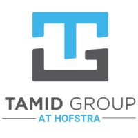 TAMID Group at Hofstra Logo