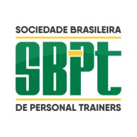 Sociedade Brasileira de Personal Trainers Logo