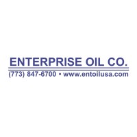 Enterprise Oil Company Logo