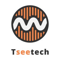 Tseetech(Shenzhen Ciji Technology Co., Ltd.） Logo
