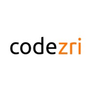 CodeZri Logo